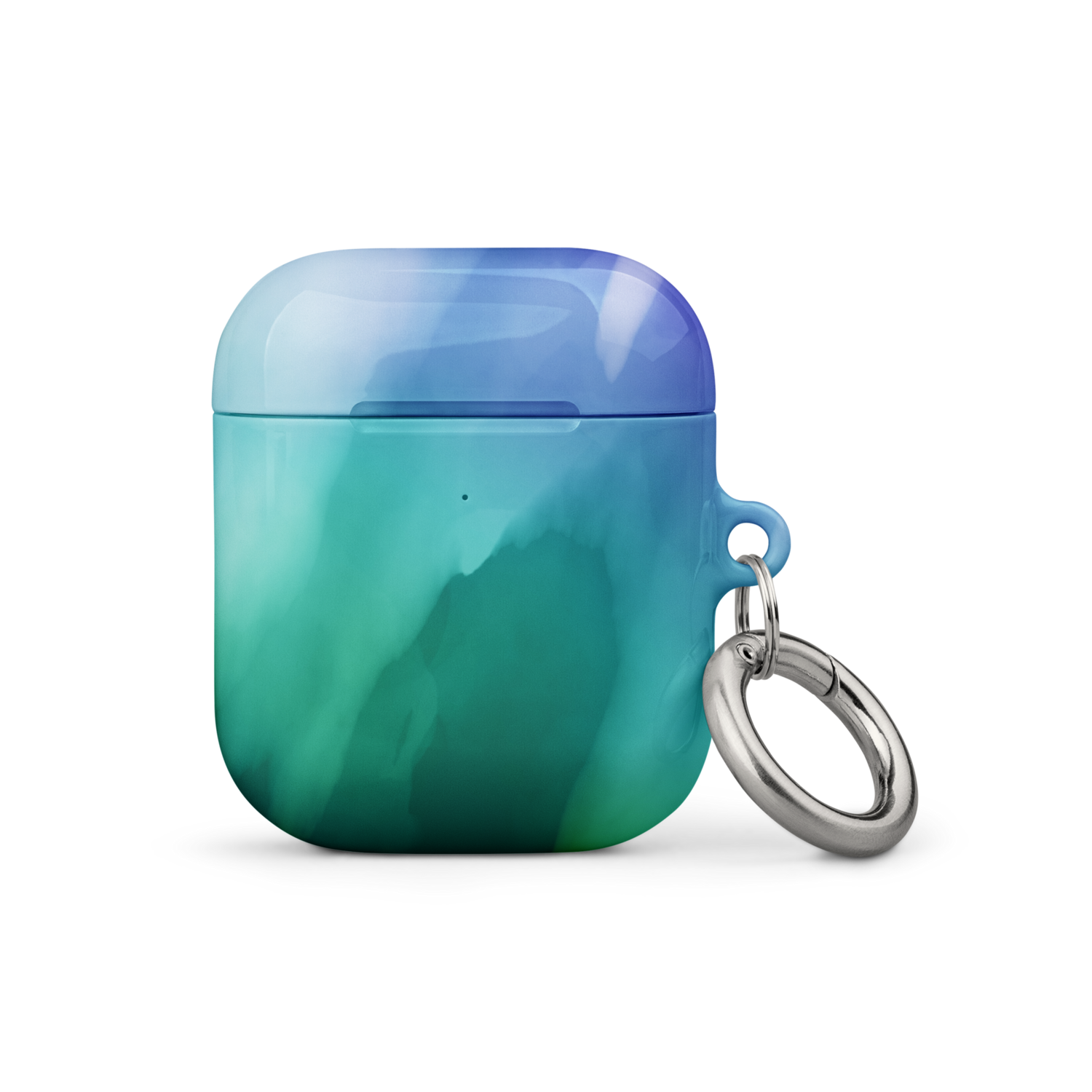 Aqua Aura Water Color