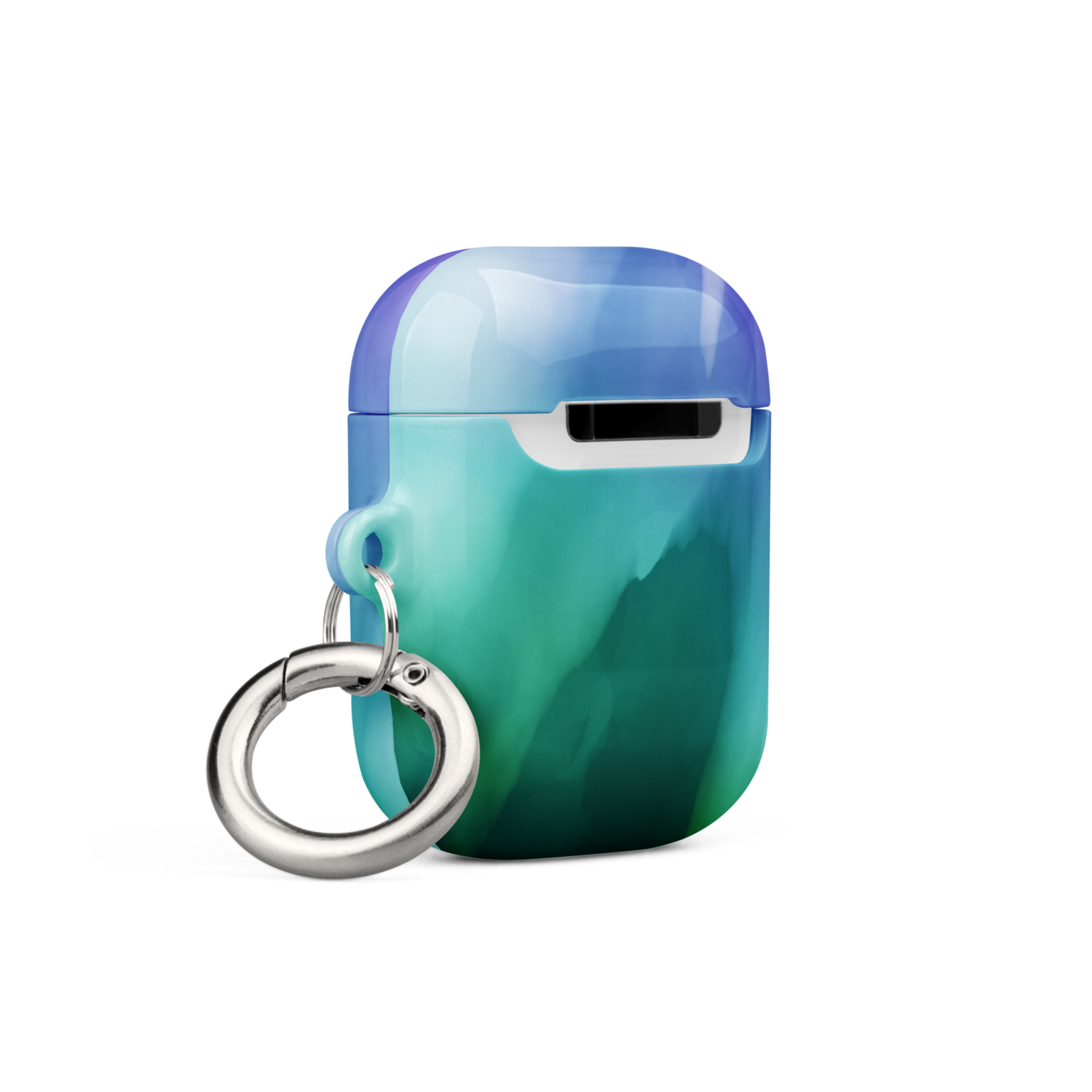 Aqua Aura Water Color