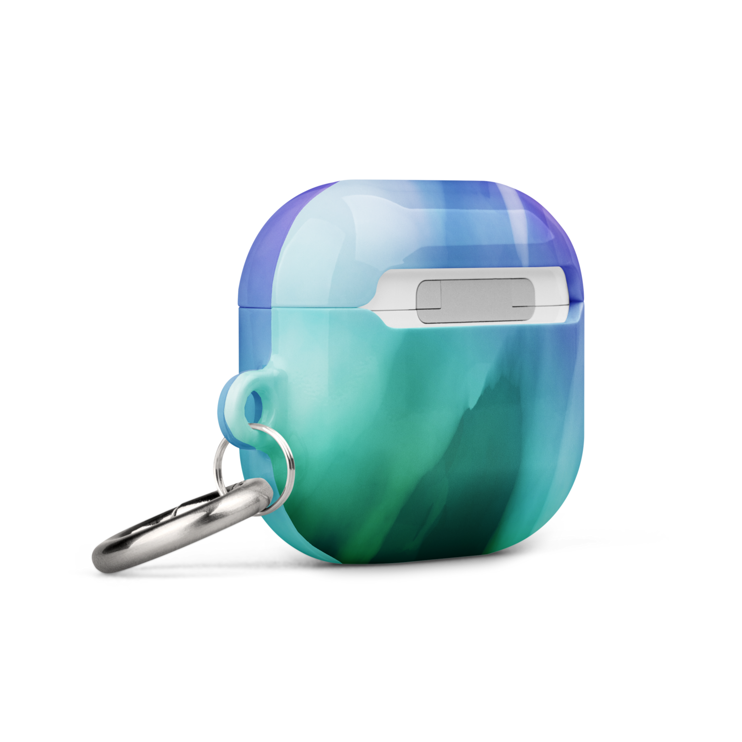 Aqua Aura Water Color