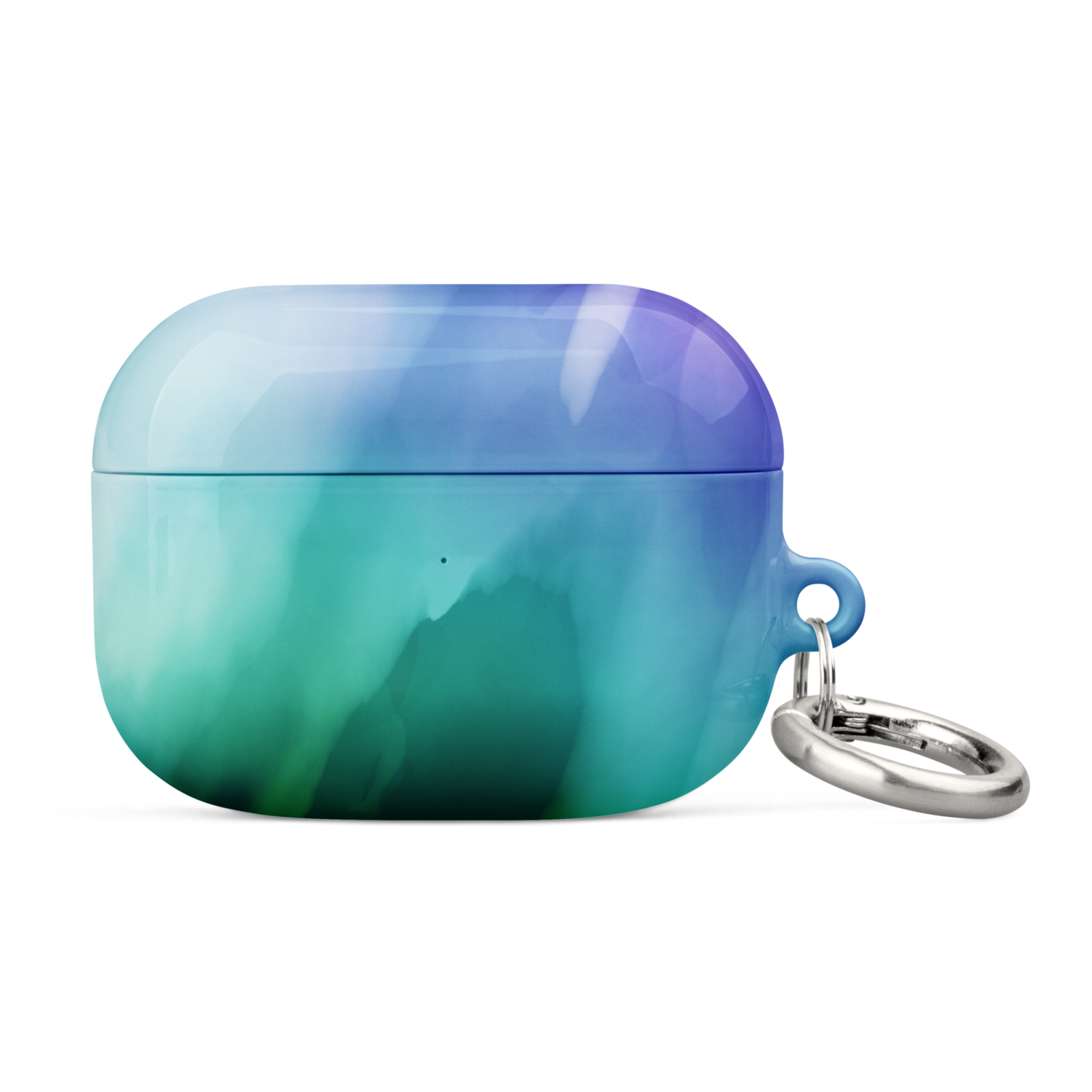 Aqua Aura Water Color