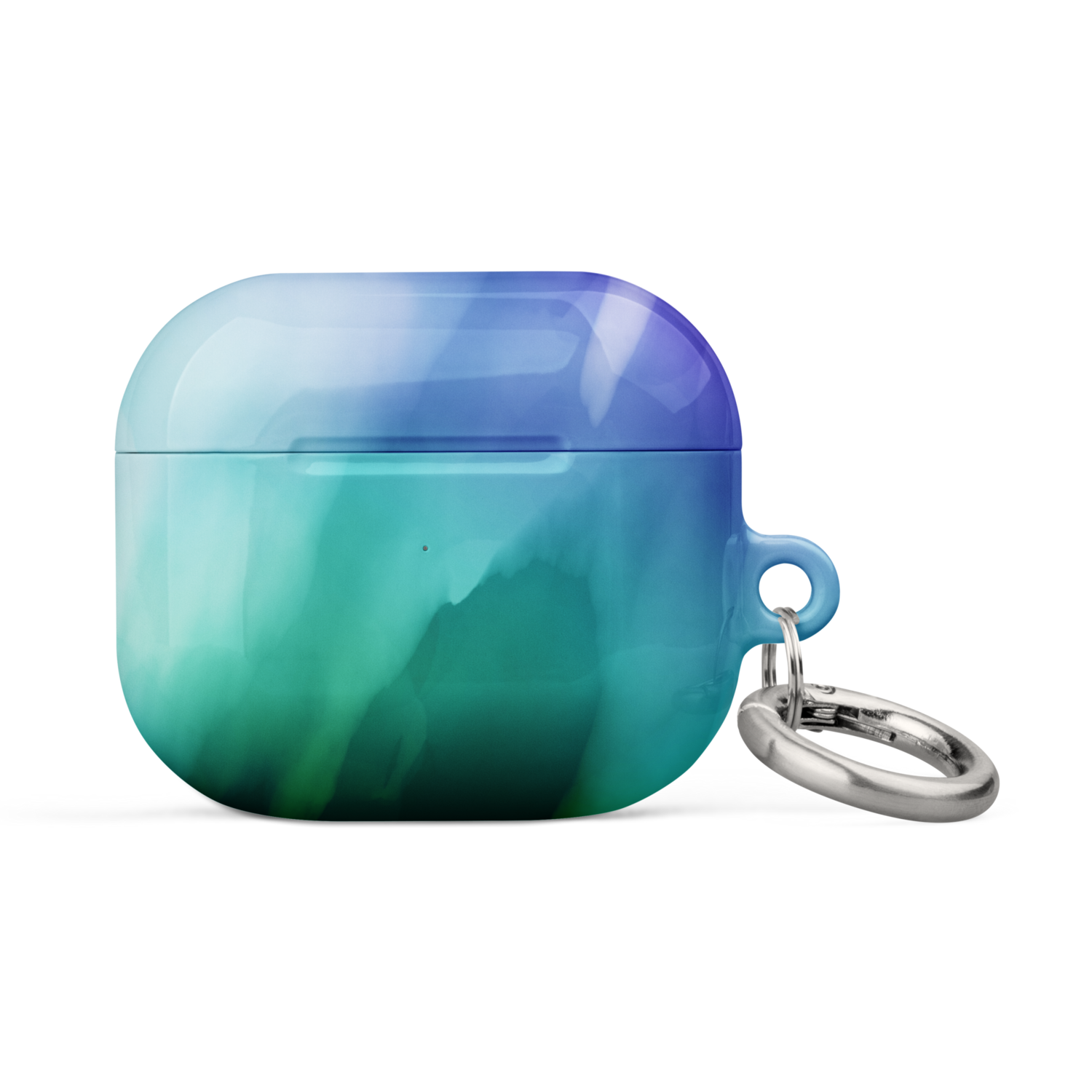 Aqua Aura Water Color