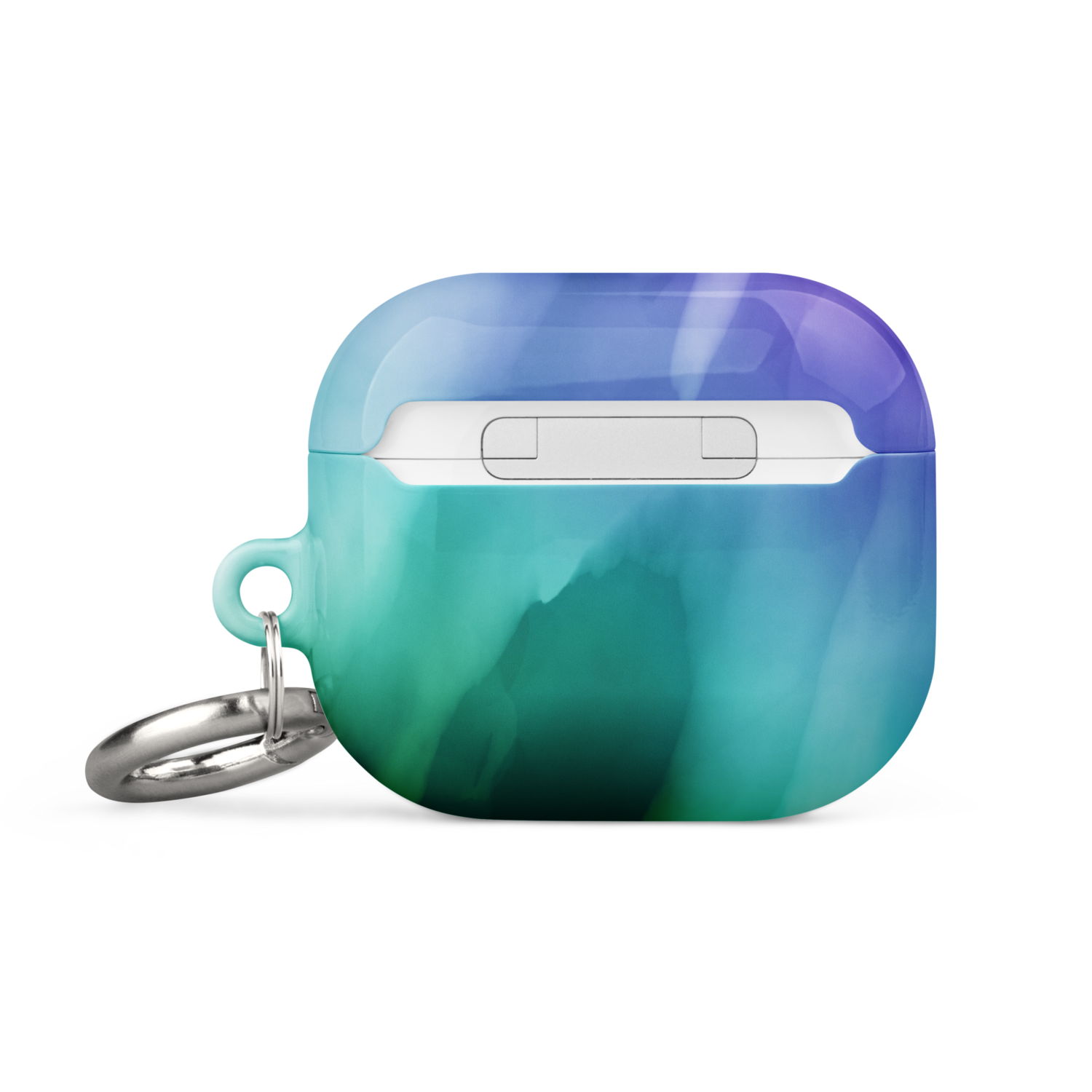 Aqua Aura Water Color