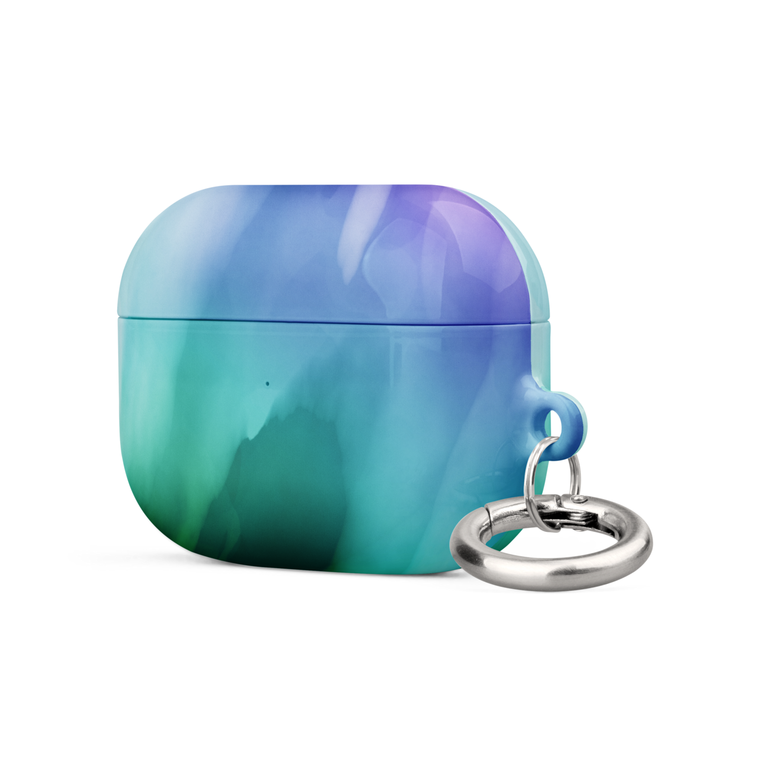 Aqua Aura Water Color