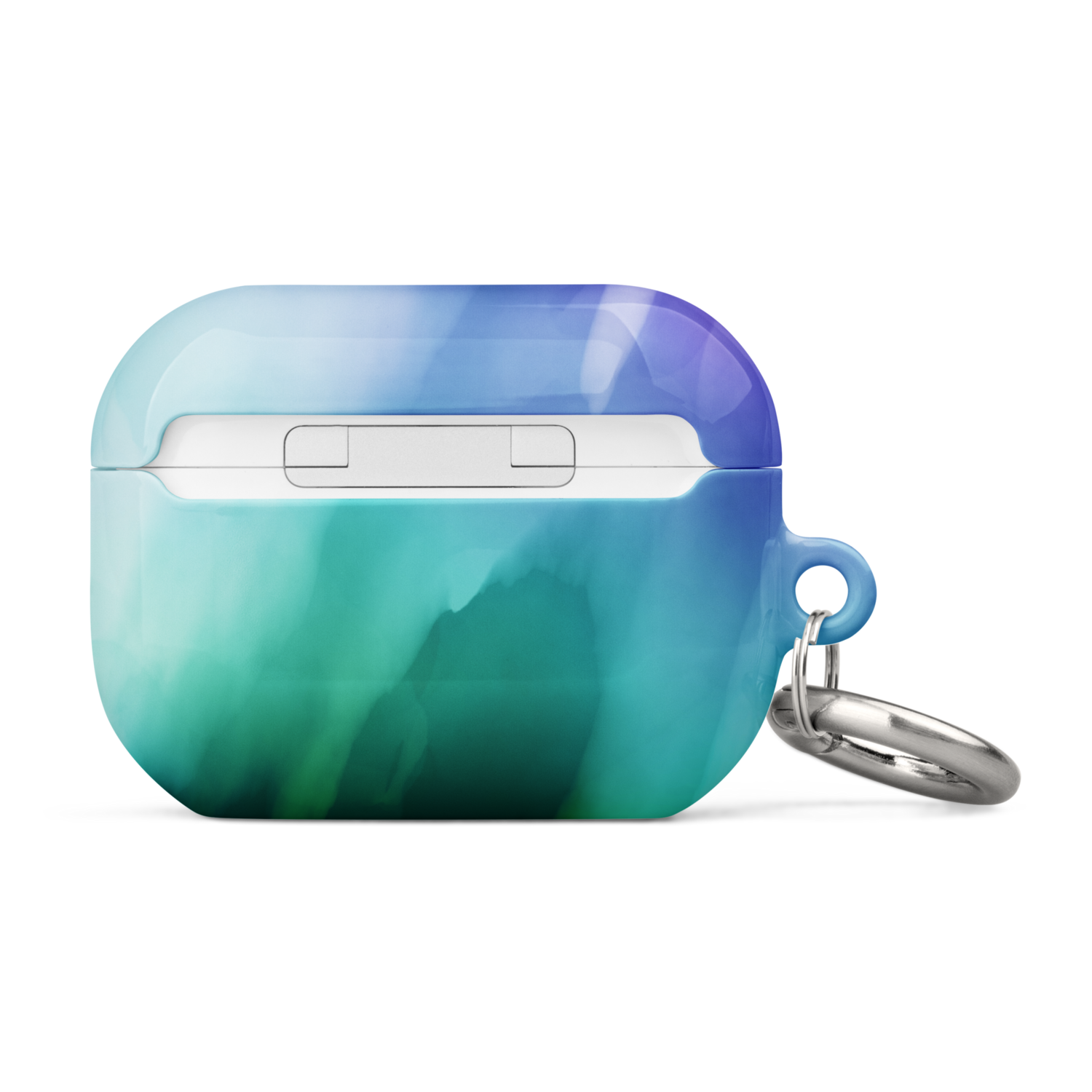 Aqua Aura Water Color