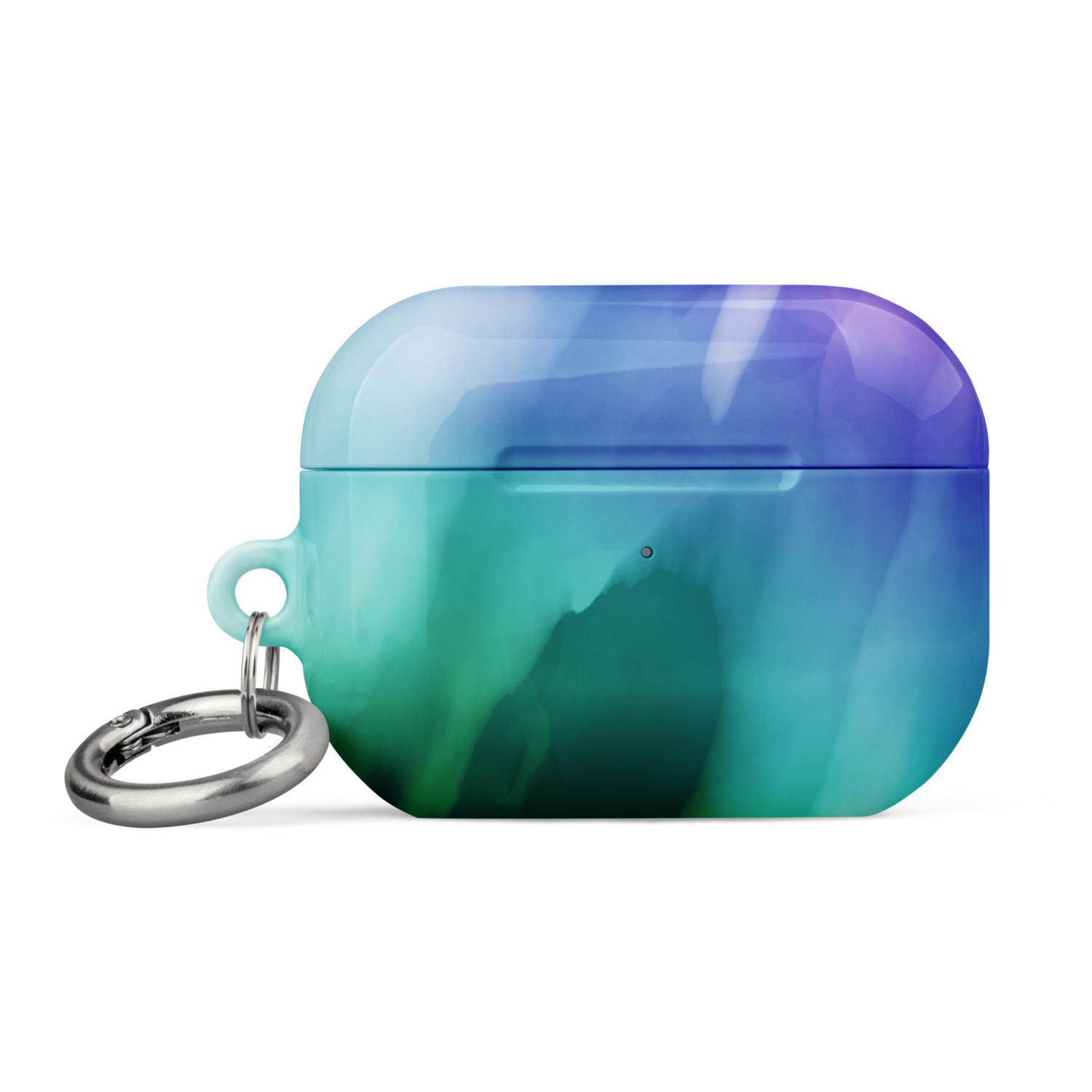 Aqua Aura Water Color