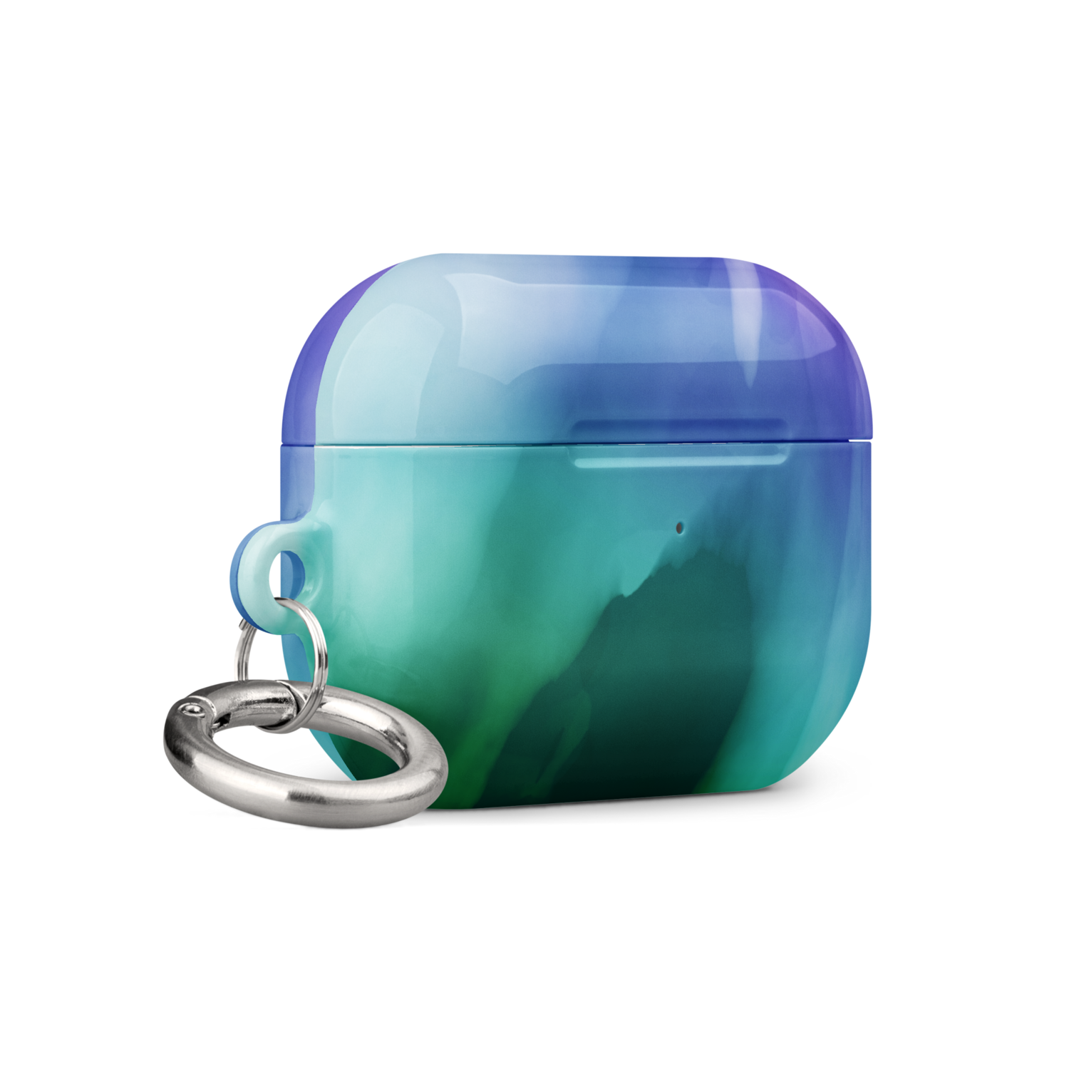 Aqua Aura Water Color