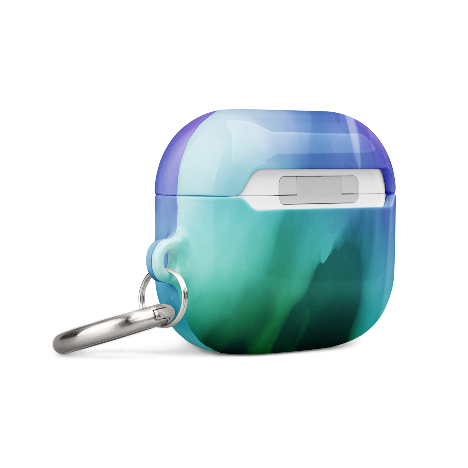 Aqua Aura Water Color