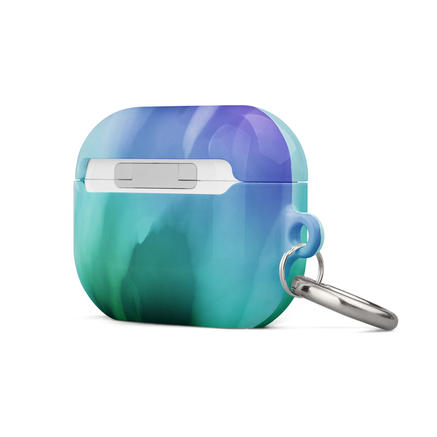 Aqua Aura Water Color