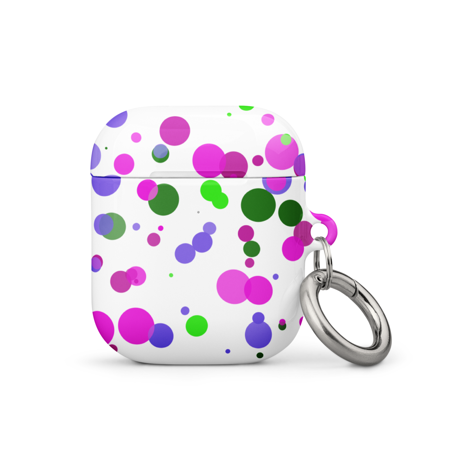 Polka Dot Confetti Pop