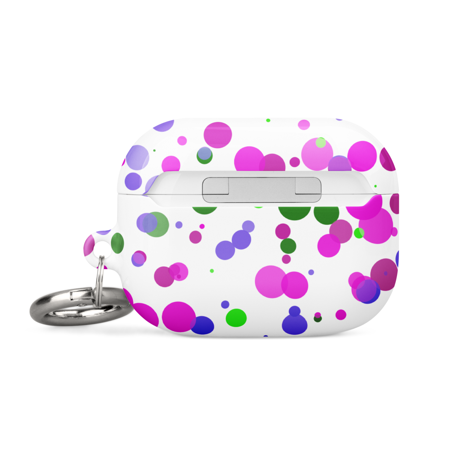 Polka Dot Confetti Pop