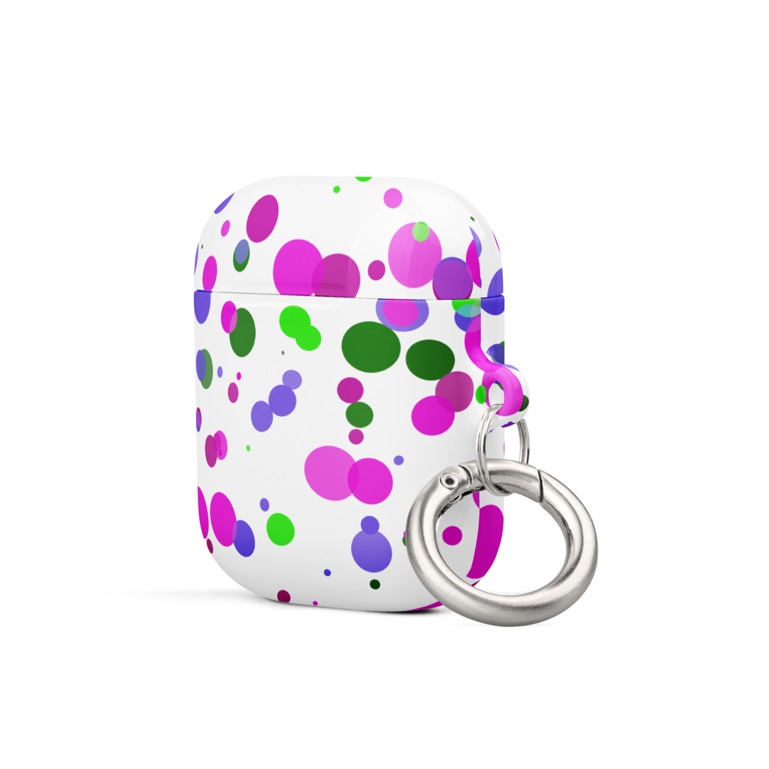 Polka Dot Confetti Pop