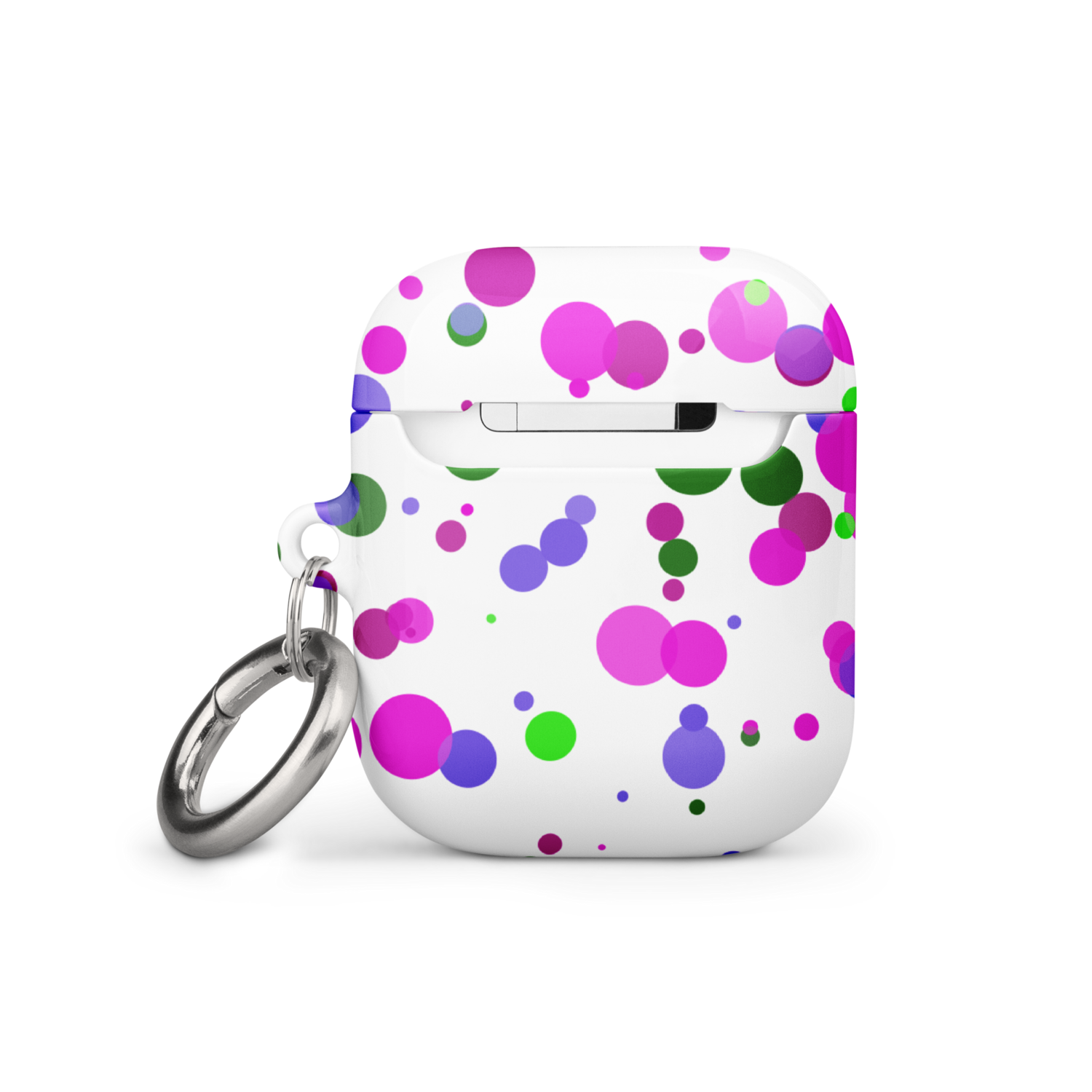 Polka Dot Confetti Pop