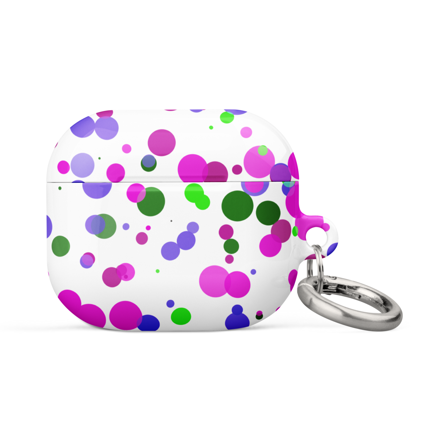 Polka Dot Confetti Pop