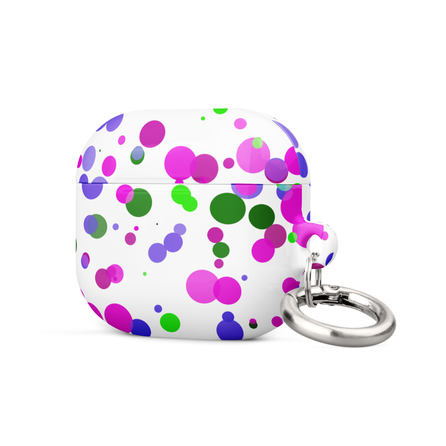 Polka Dot Confetti Pop