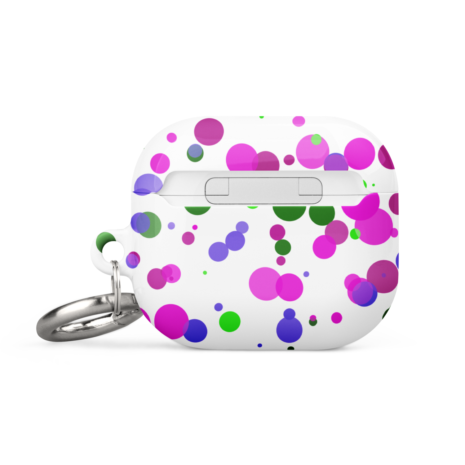 Polka Dot Confetti Pop
