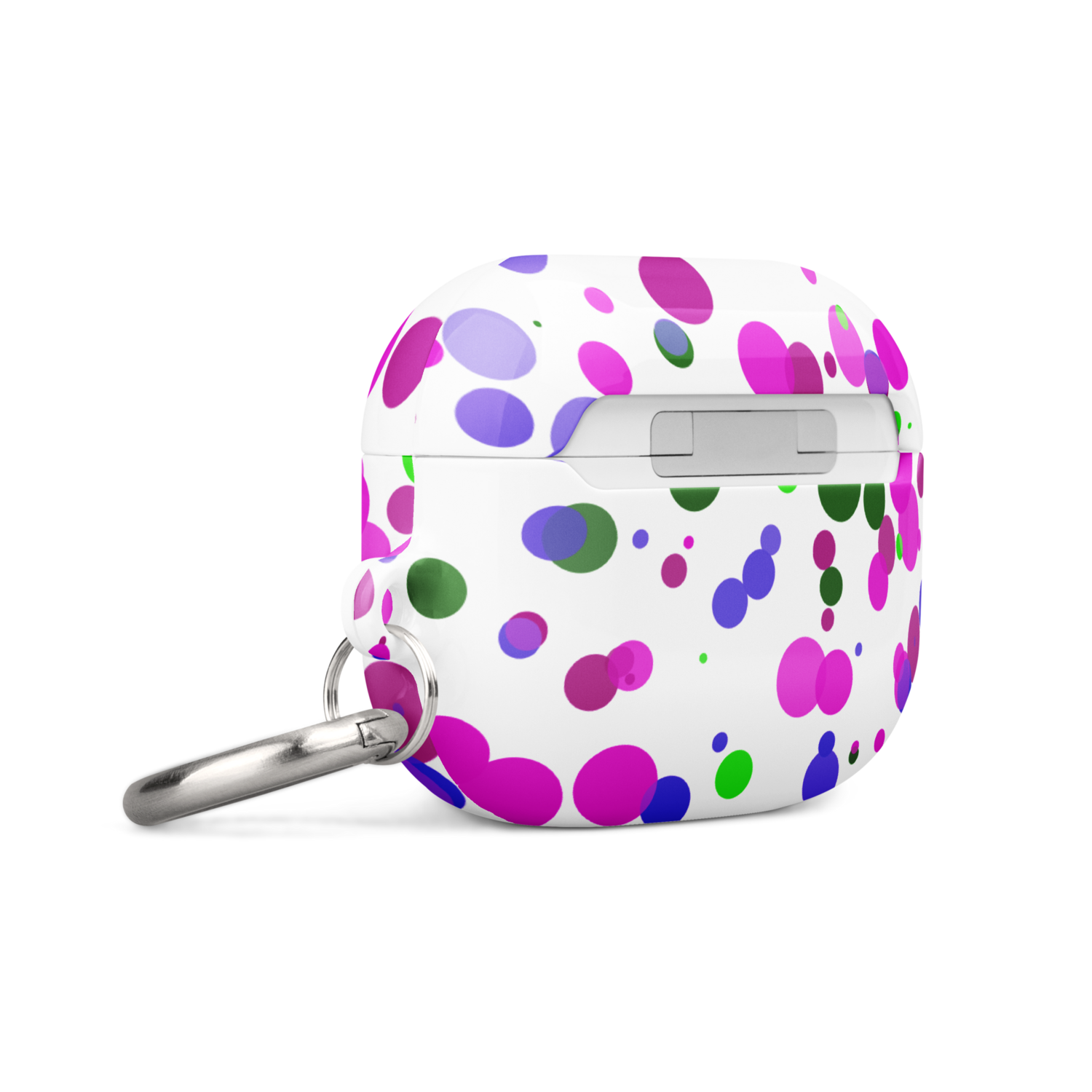 Polka Dot Confetti Pop