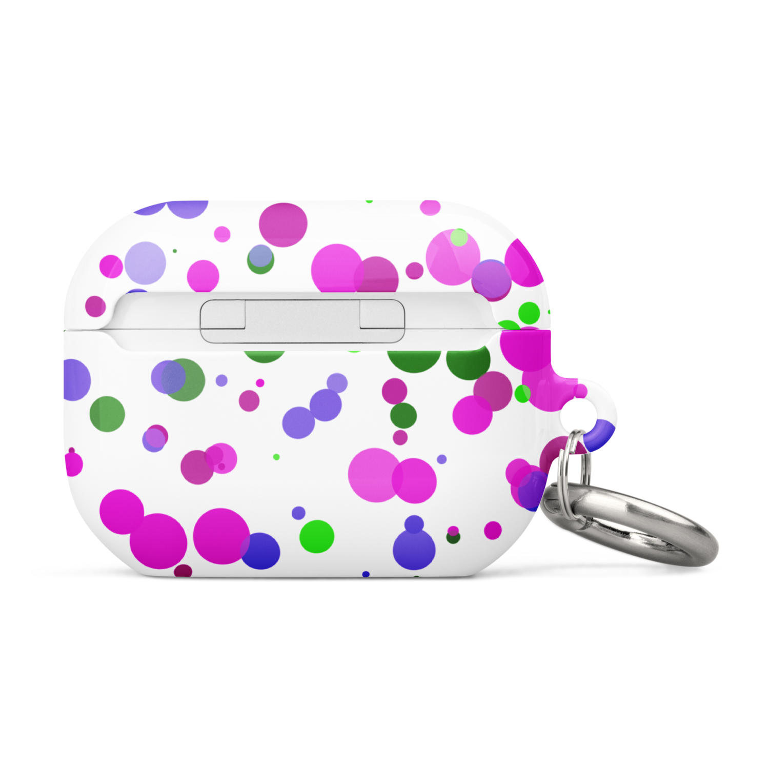 Polka Dot Confetti Pop