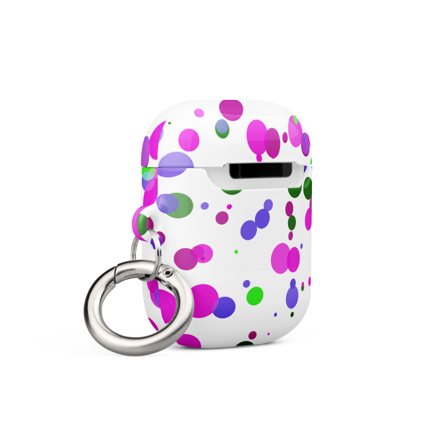 Polka Dot Confetti Pop