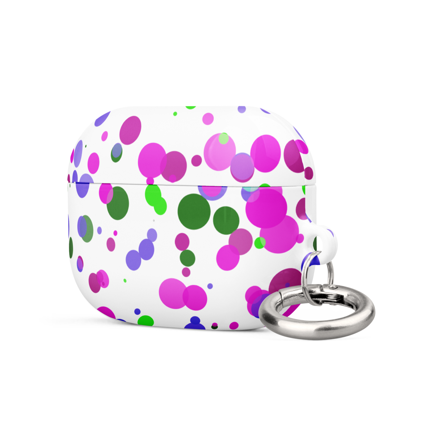 Polka Dot Confetti Pop