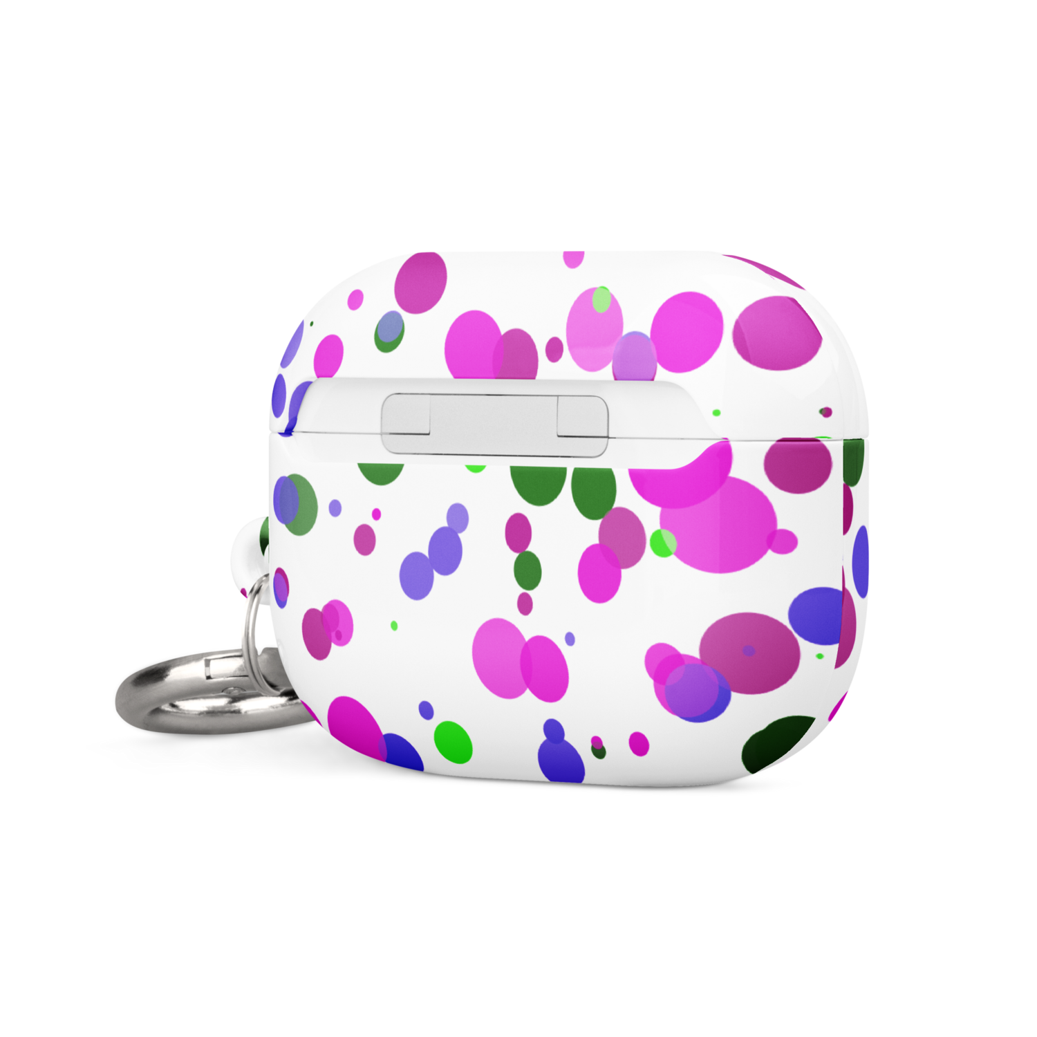 Polka Dot Confetti Pop