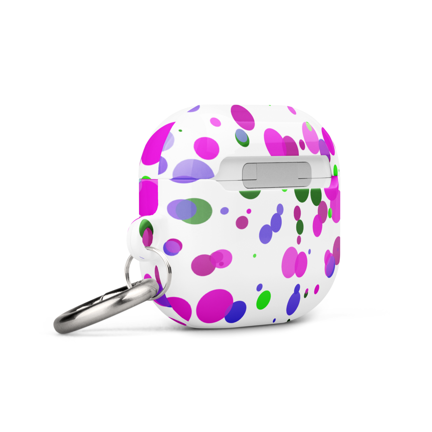 Polka Dot Confetti Pop