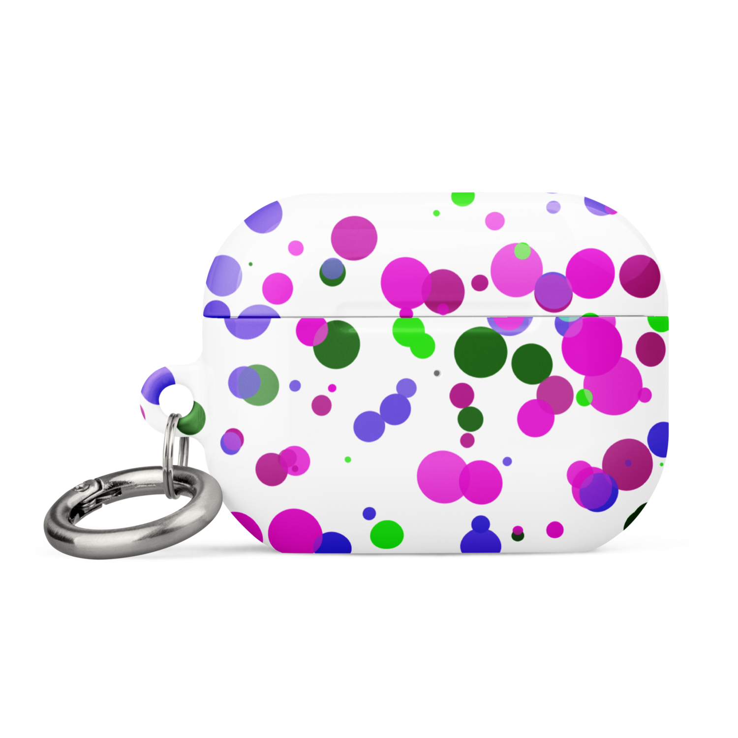 Polka Dot Confetti Pop