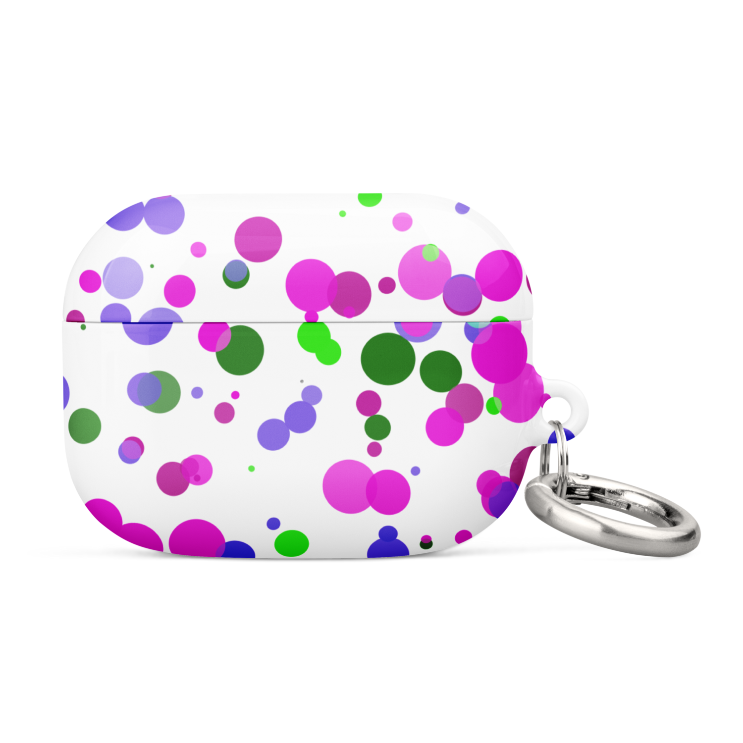 Polka Dot Confetti Pop
