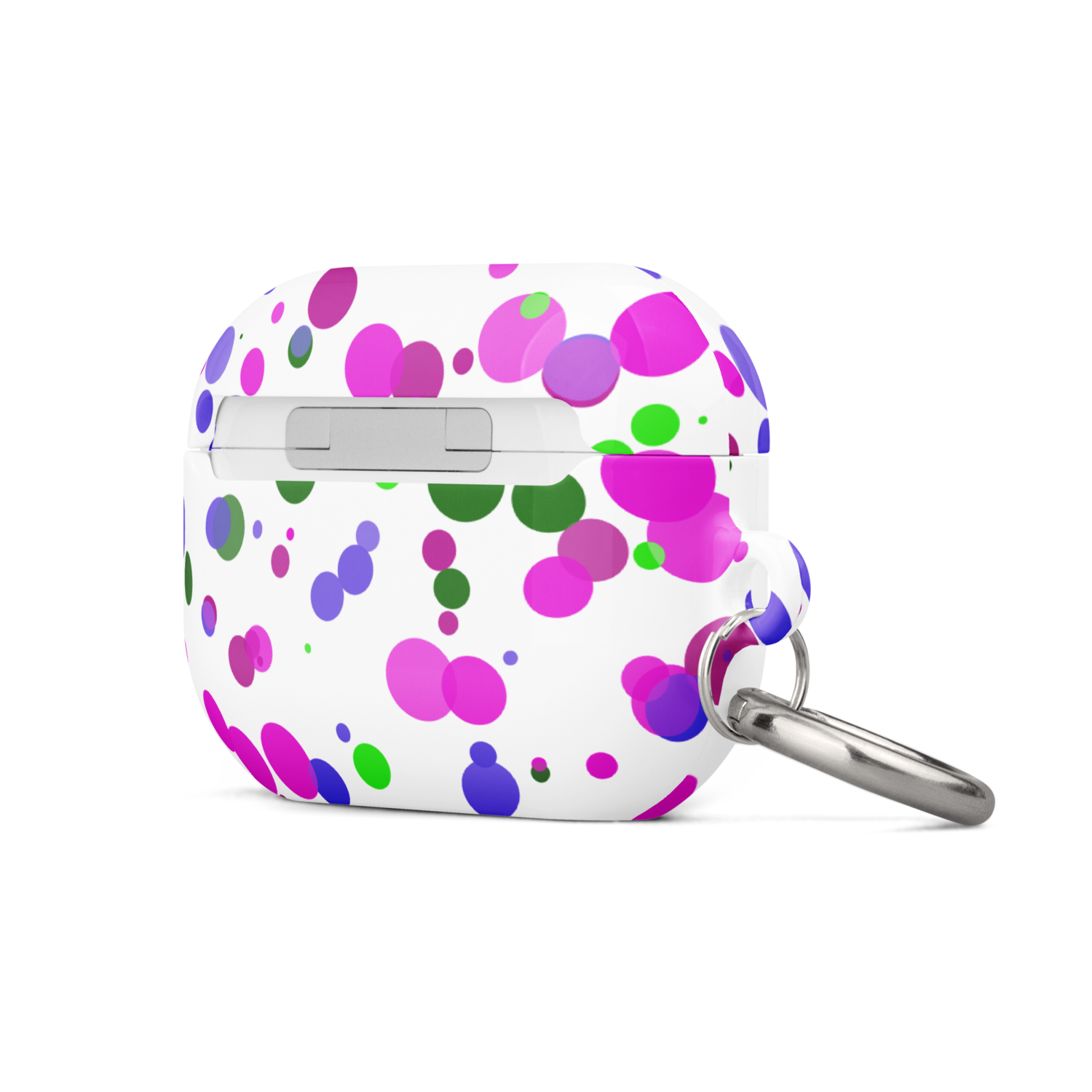 Polka Dot Confetti Pop