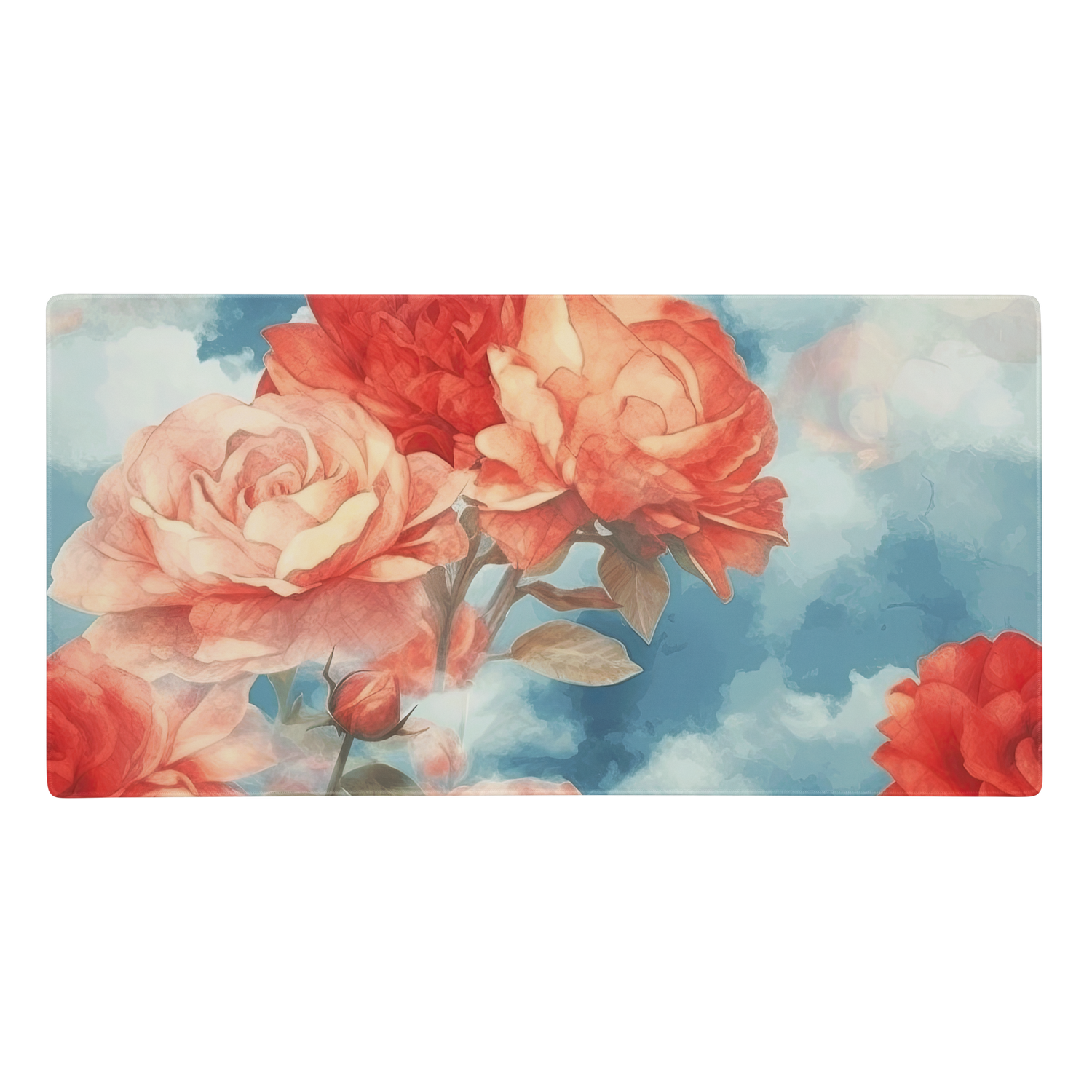 Roses Are Red