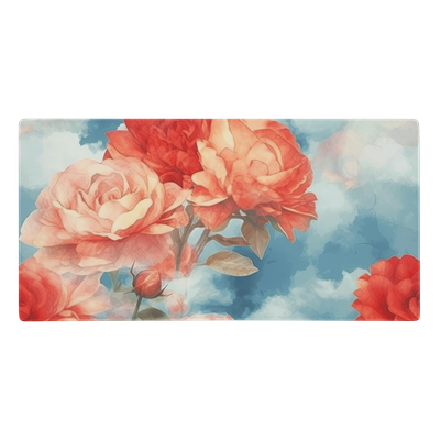 Roses Are Red