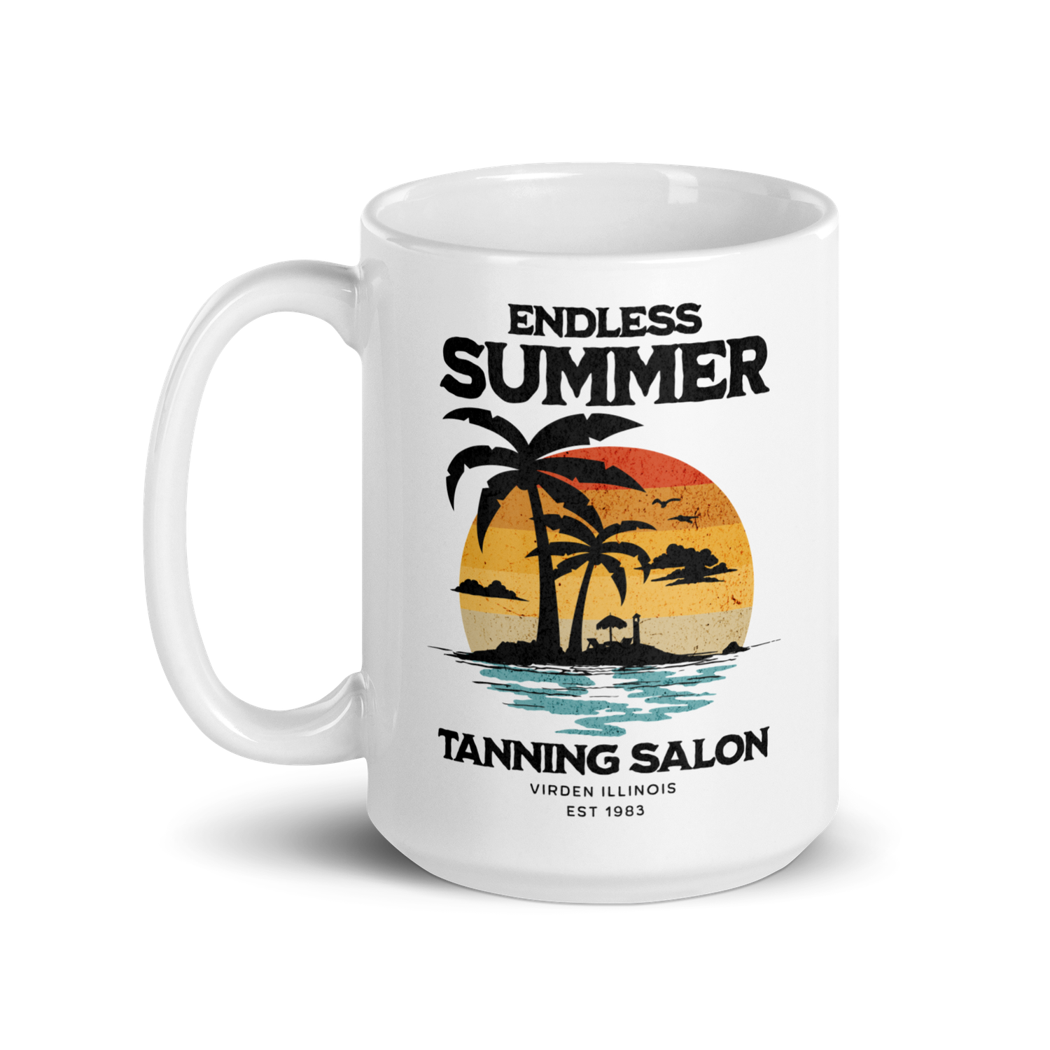 Endless Summer