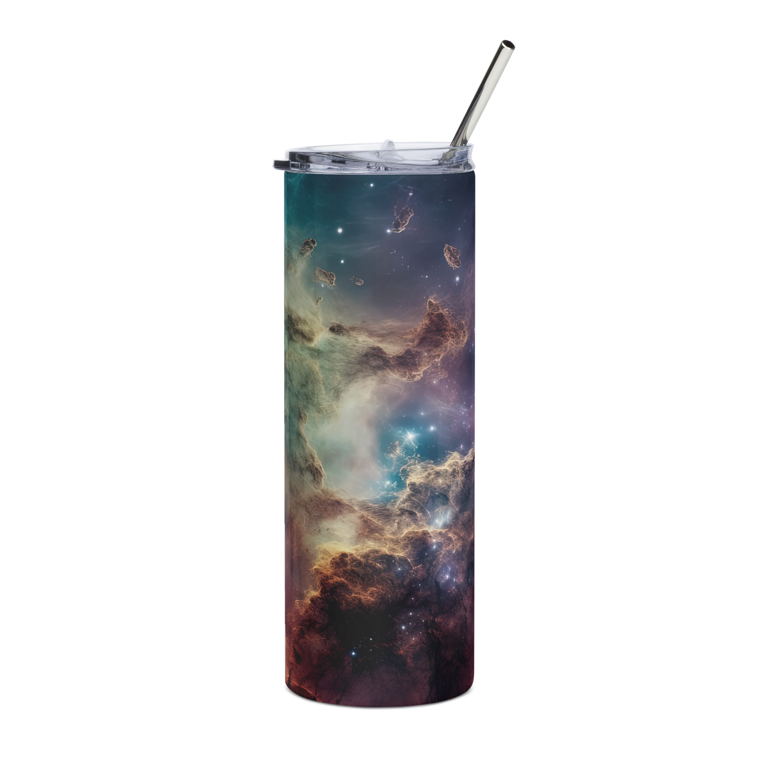 Cosmic Kaleidoscope