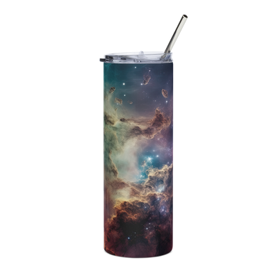 Cosmic Kaleidoscope