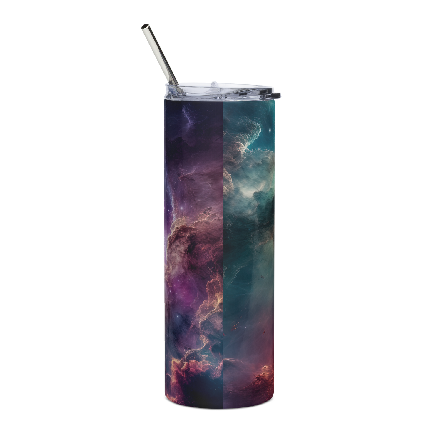 Cosmic Kaleidoscope