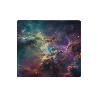 Cosmic Kaleidoscope