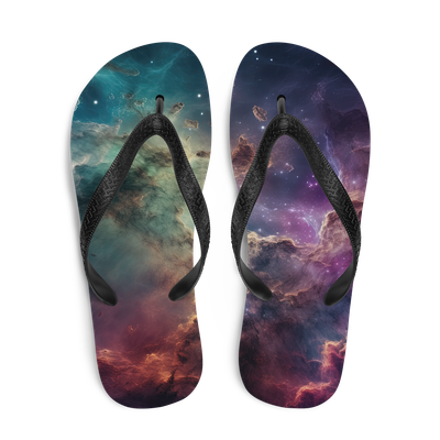 Cosmic Kaleidoscope