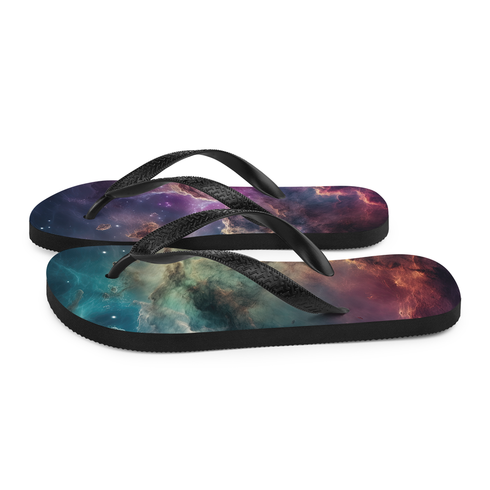 Cosmic Kaleidoscope