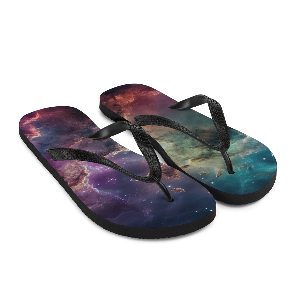 Cosmic Kaleidoscope