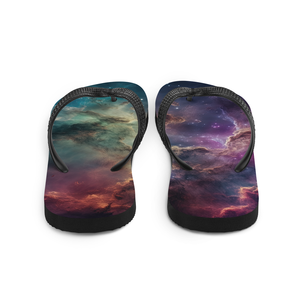 Cosmic Kaleidoscope