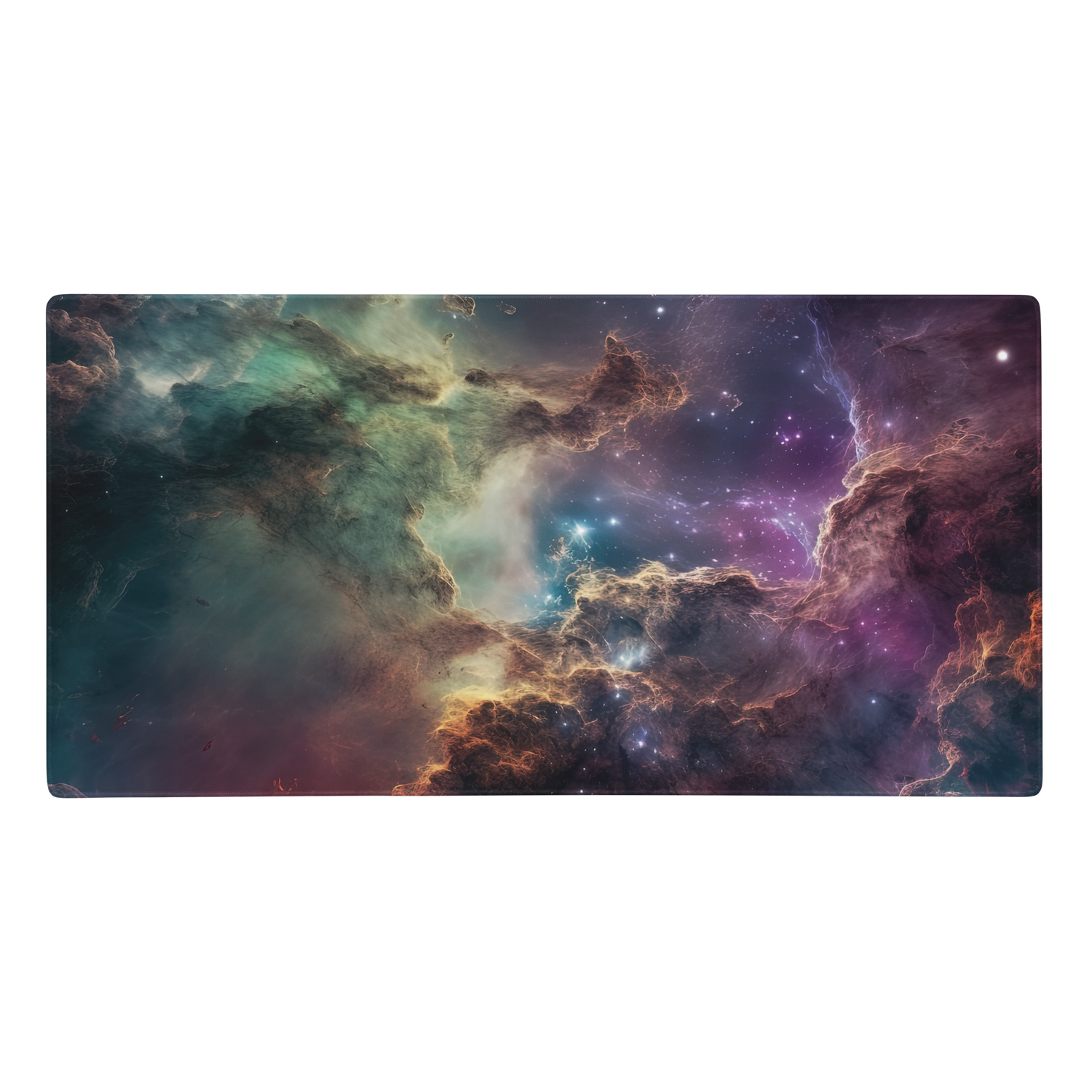 Cosmic Kaleidoscope