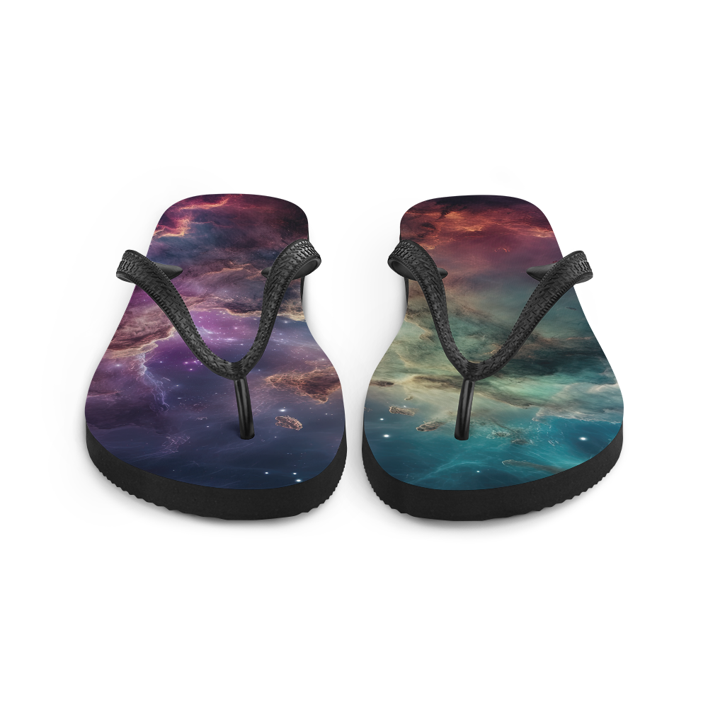 Cosmic Kaleidoscope