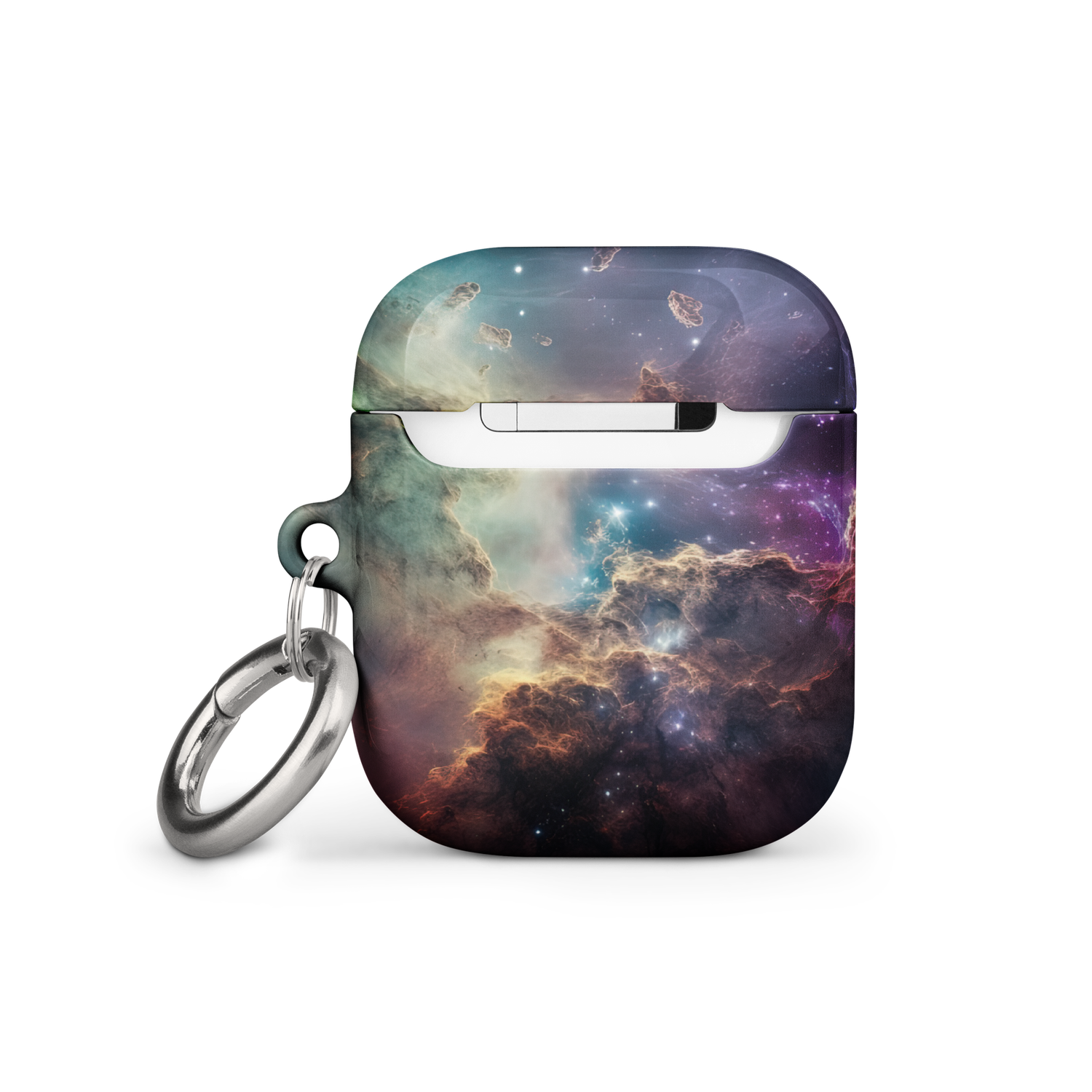 Cosmic Kaleidoscope