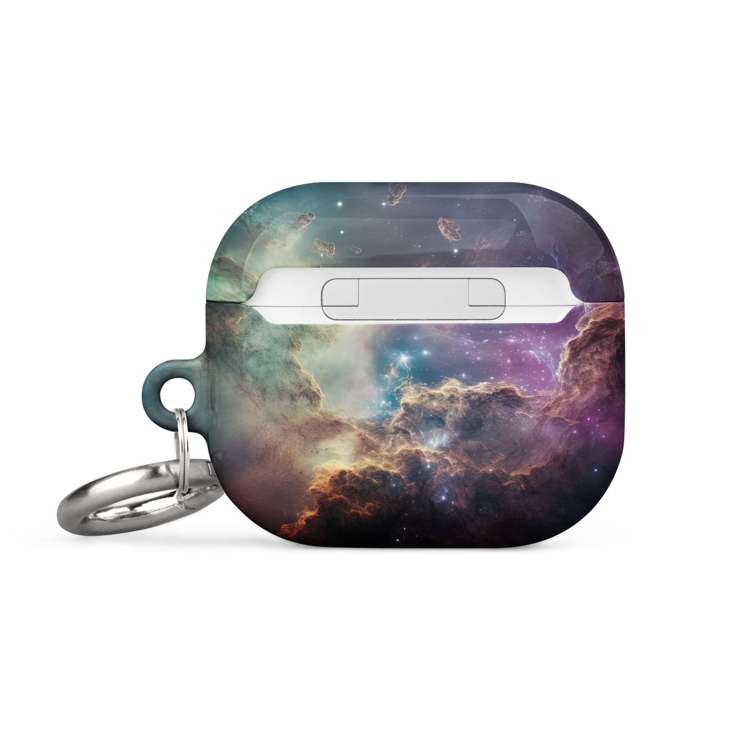 Cosmic Kaleidoscope