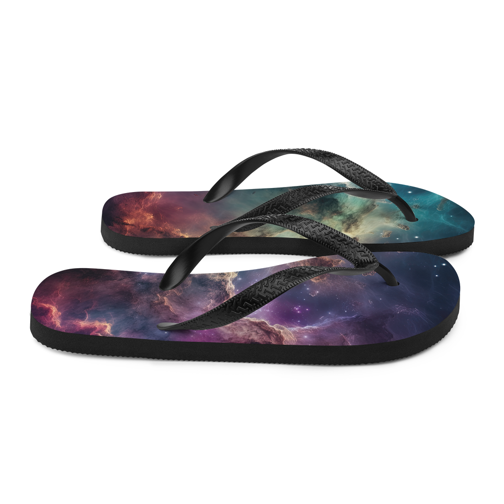 Cosmic Kaleidoscope