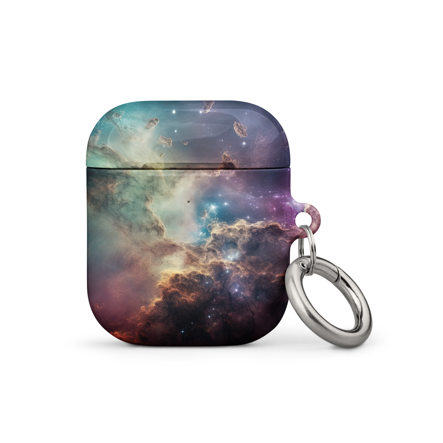 Cosmic Kaleidoscope