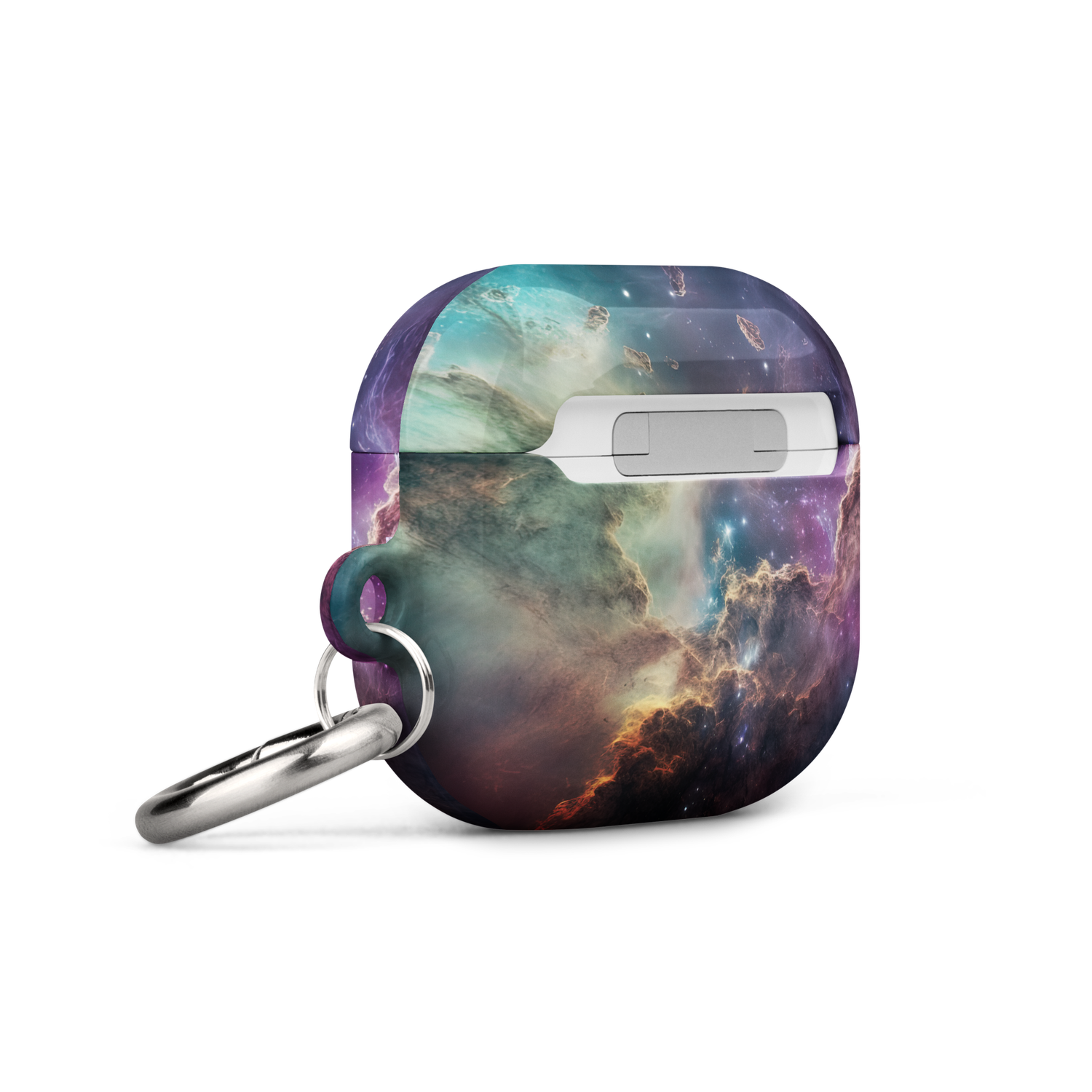 Cosmic Kaleidoscope