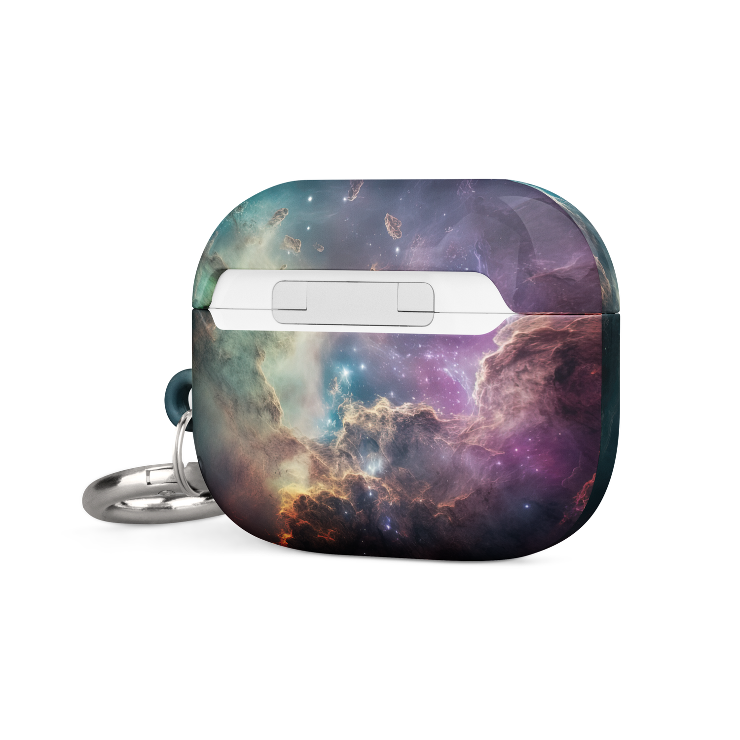 Cosmic Kaleidoscope