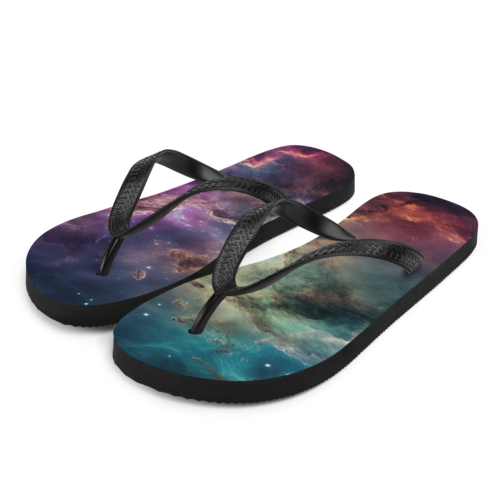 Cosmic Kaleidoscope