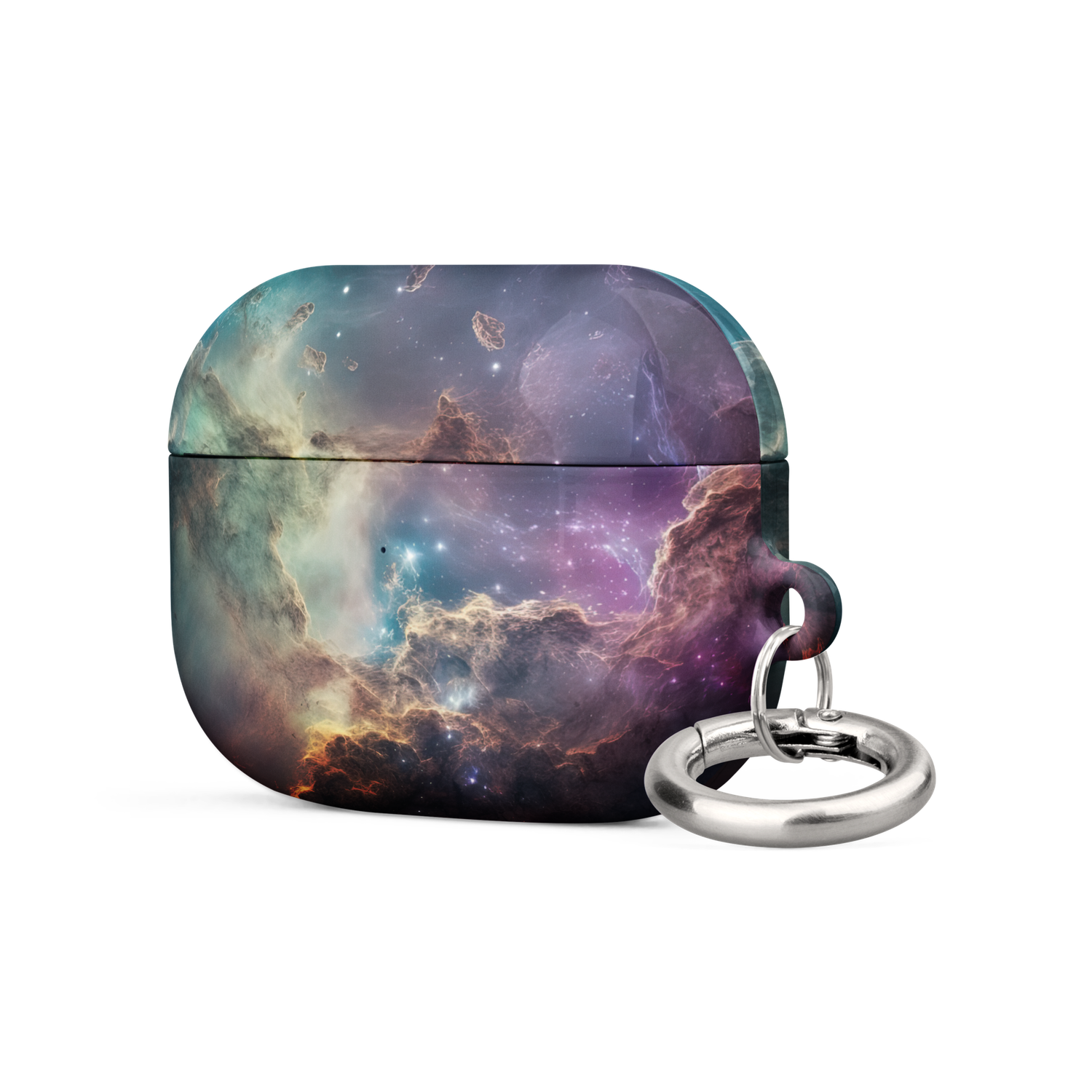 Cosmic Kaleidoscope