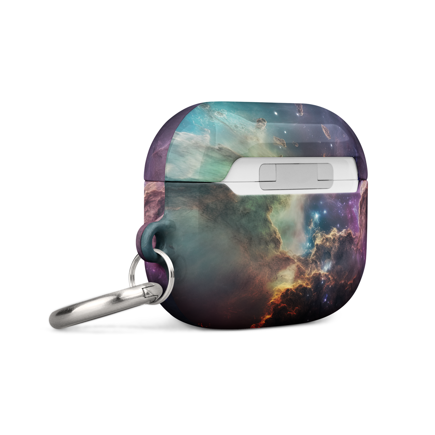 Cosmic Kaleidoscope